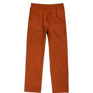 topo boulder pants